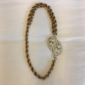 One of a Kind necklace
